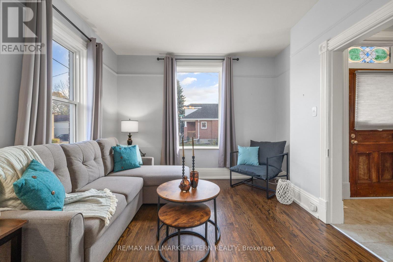 198 Hazlitt Street, Peterborough, Ontario  K9H 1L7 - Photo 17 - X12516516