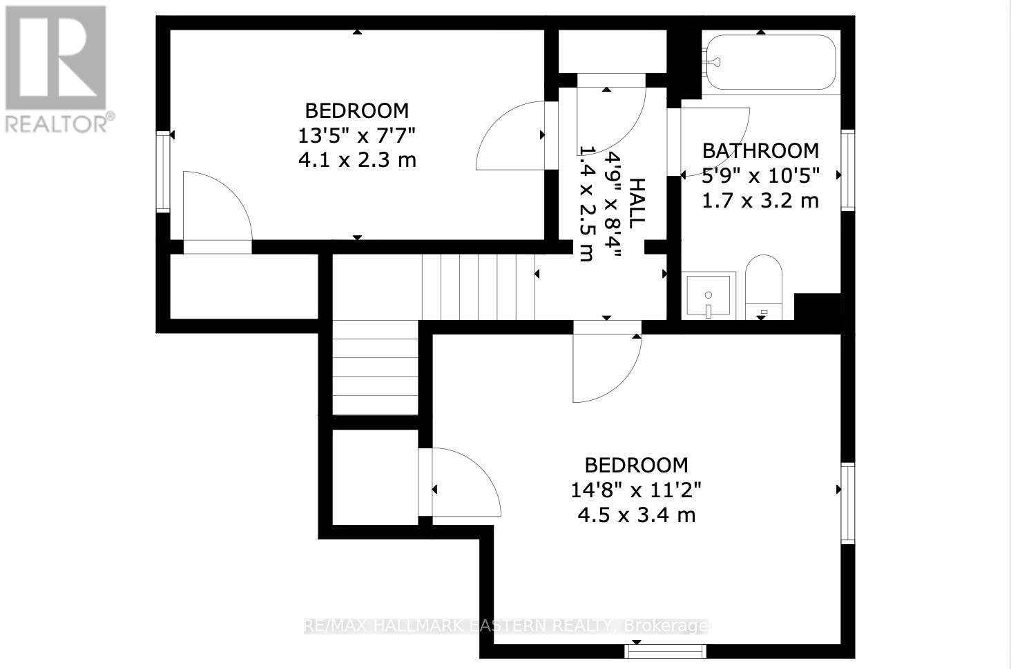 198 Hazlitt Street, Peterborough, Ontario  K9H 1L7 - Photo 25 - X12516516