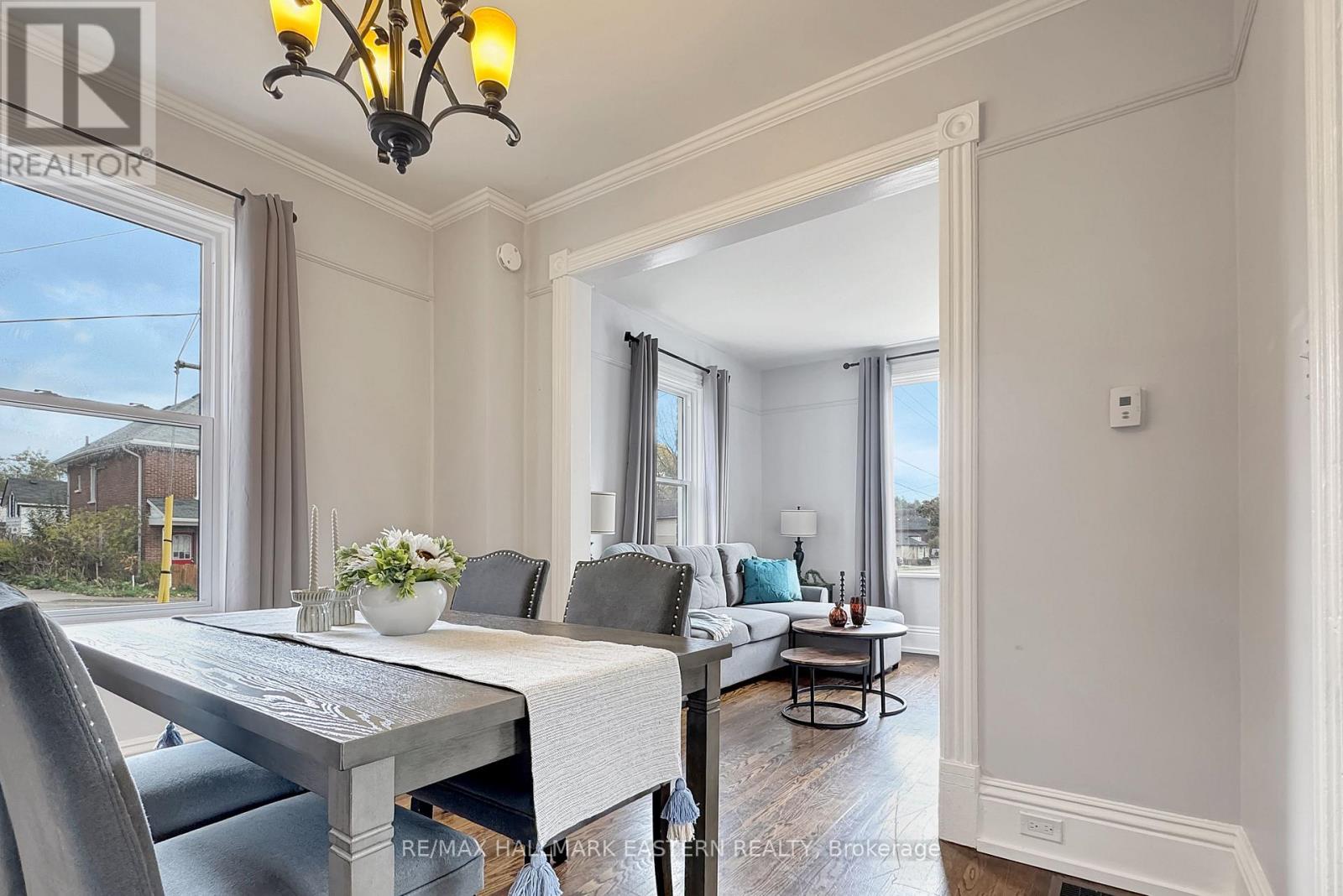 198 Hazlitt Street, Peterborough, Ontario  K9H 1L7 - Photo 9 - X12516516