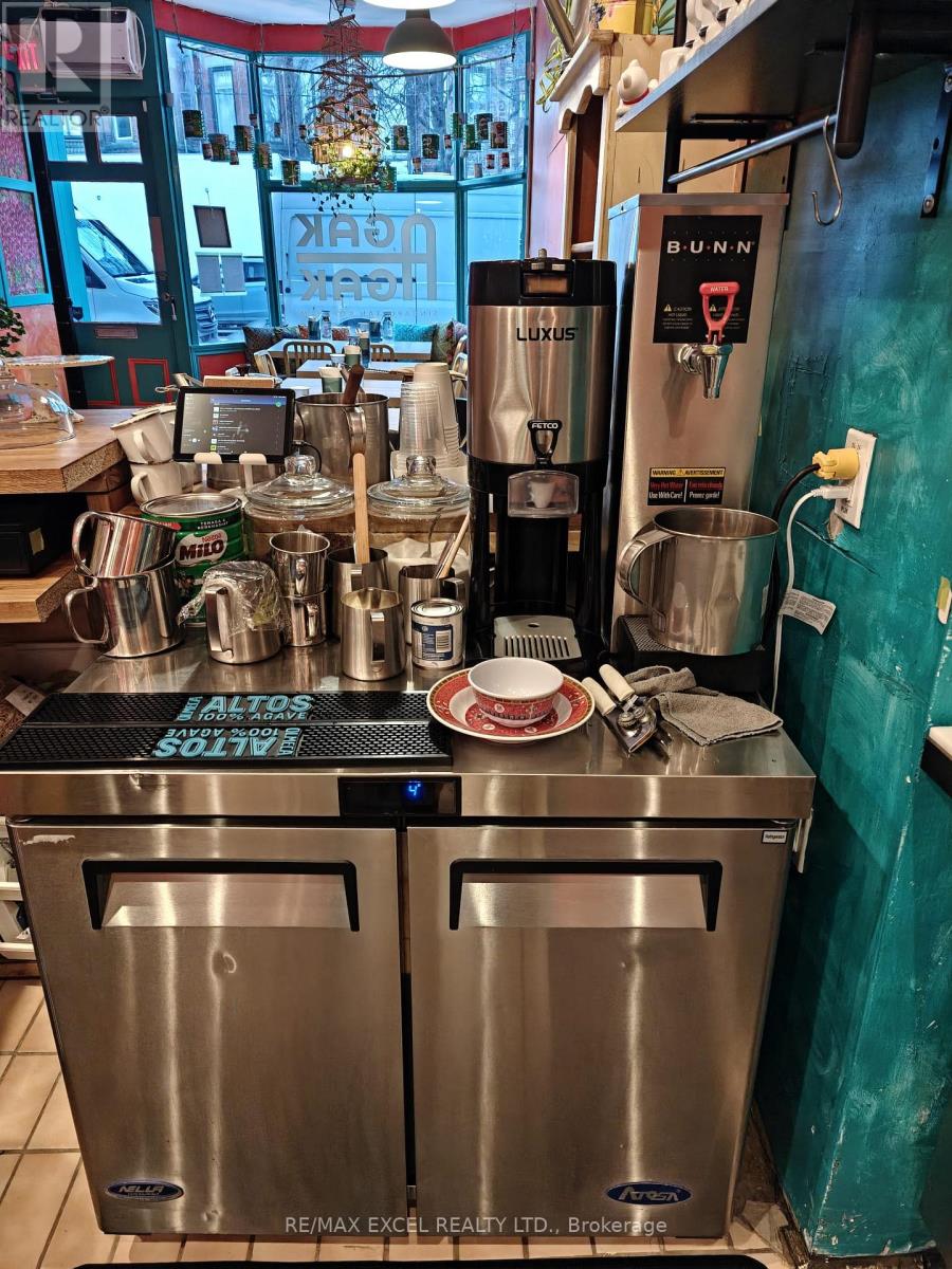 253 Gerrard Street E, Toronto, Ontario  M5A 2G1 - Photo 10 - C12632304