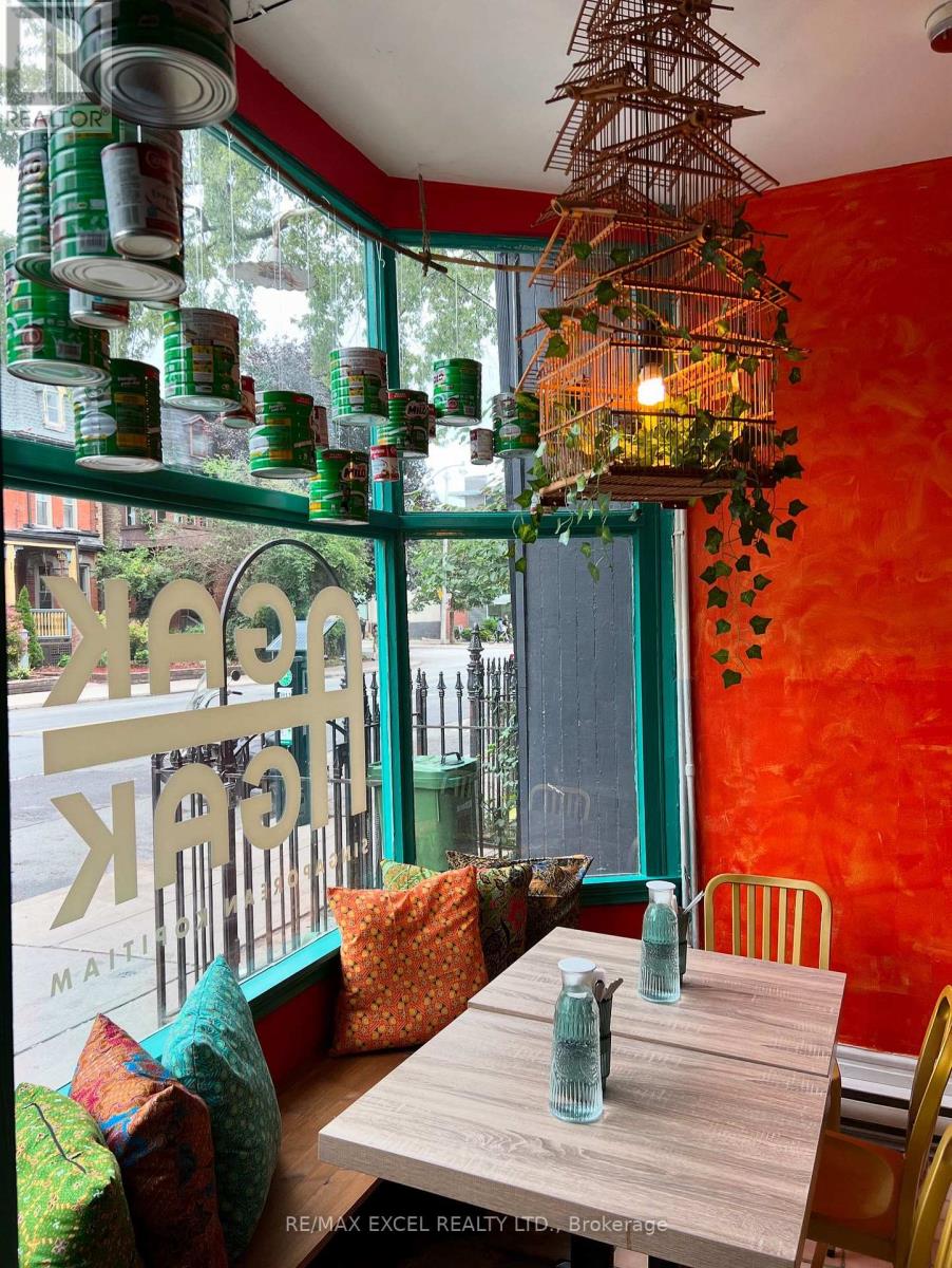 253 Gerrard Street E, Toronto, Ontario  M5A 2G1 - Photo 8 - C12632304