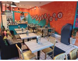 253 GERRARD STREET E, Toronto, Ontario