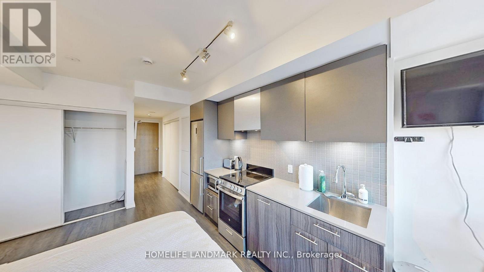 1227 - 251 Jarvis Street, Toronto, Ontario M5B 0C3 - Photo 5 - C12632326