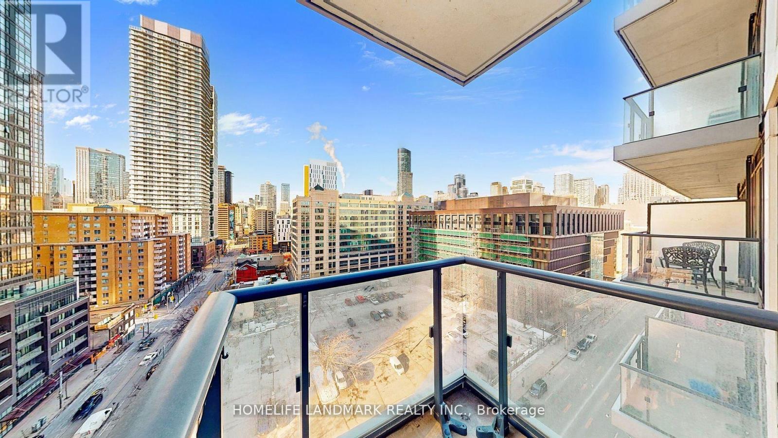 1227 - 251 Jarvis Street, Toronto, Ontario  M5B 0C3 - Photo 7 - C12632328