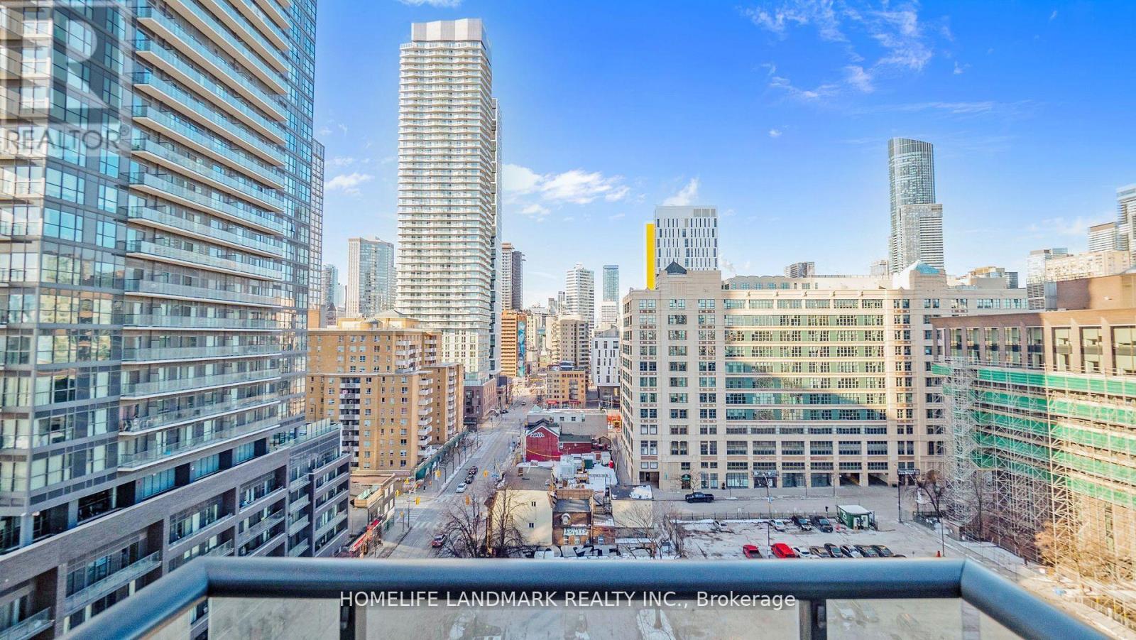 1227 - 251 Jarvis Street, Toronto, Ontario  M5B 0C3 - Photo 8 - C12632328