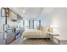 1227 - 251 JARVIS STREET, Toronto, Ontario
