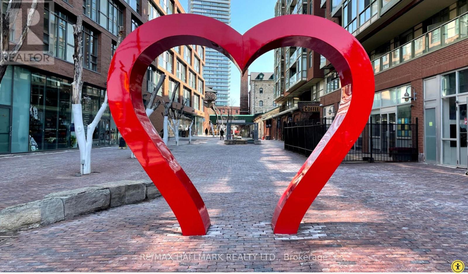 407 - 35 Parliament Street, Toronto, Ontario  M5A 0Z5 - Photo 5 - C12632330