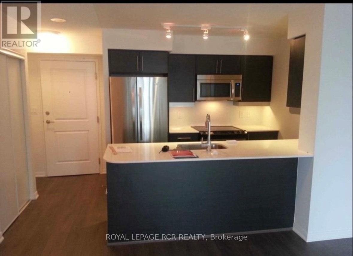 1930 - 38 Grand Magazine Street, Toronto, Ontario  M5V 0B1 - Photo 2 - C12632332