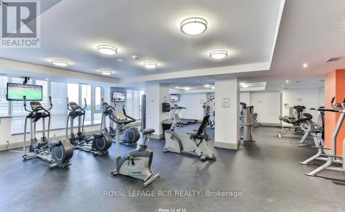 1930 - 38 Grand Magazine Street, Toronto, Ontario  M5V 0B1 - Photo 5 - C12632332