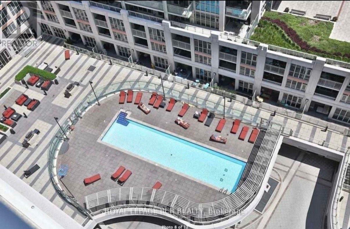 1930 - 38 Grand Magazine Street, Toronto, Ontario  M5V 0B1 - Photo 6 - C12632332