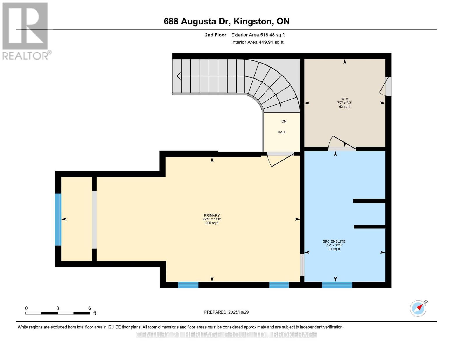 688 Augusta Drive, Kingston, Ontario  K7P 3J3 - Photo 34 - X12631812