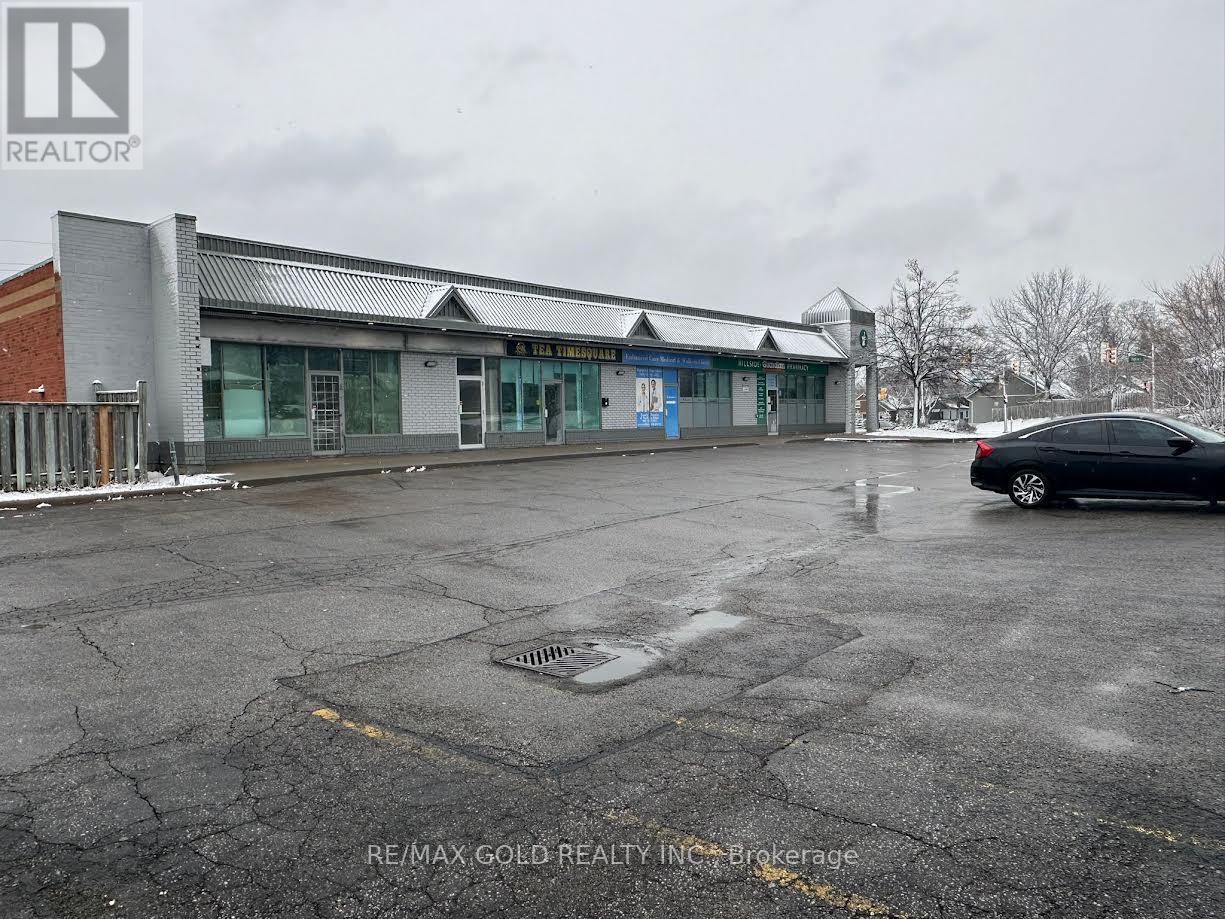 4 - 303 HILLSIDE AVENUE, oshawa (vanier), Ontario