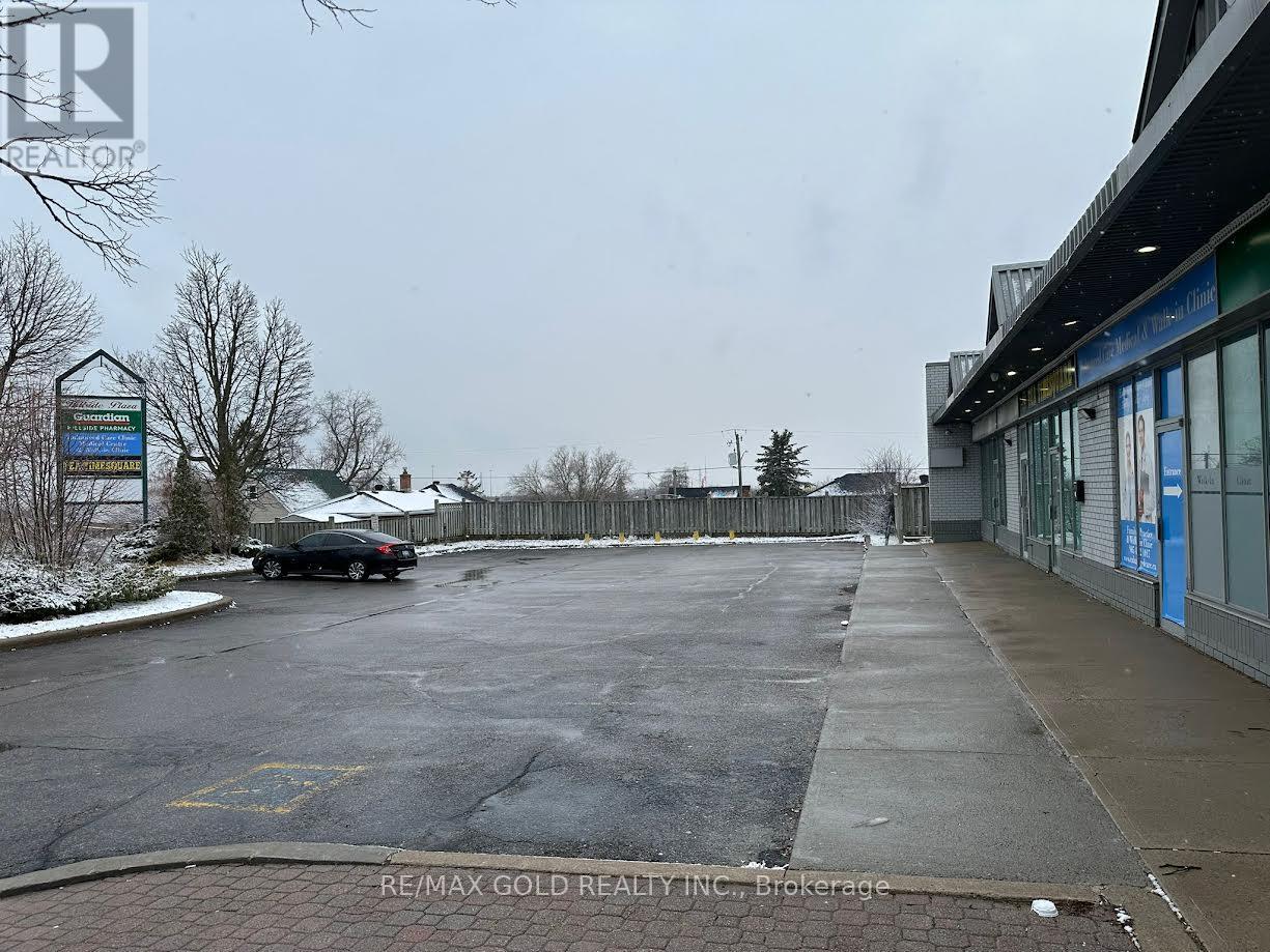 4 - 303 Hillside Avenue, Oshawa, Ontario  L1J 1T4 - Photo 10 - E12632306