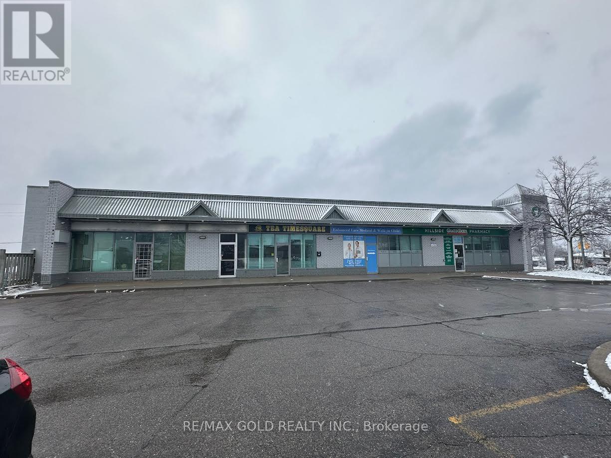 4 - 303 Hillside Avenue, Oshawa, Ontario  L1J 1T4 - Photo 13 - E12632306