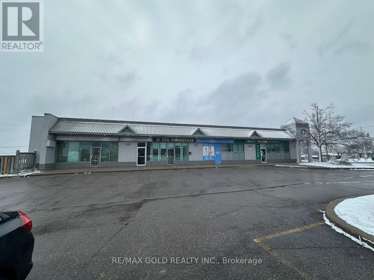 4 - 303 Hillside Avenue, Oshawa, Ontario  L1J 1T4 - Photo 14 - E12632306