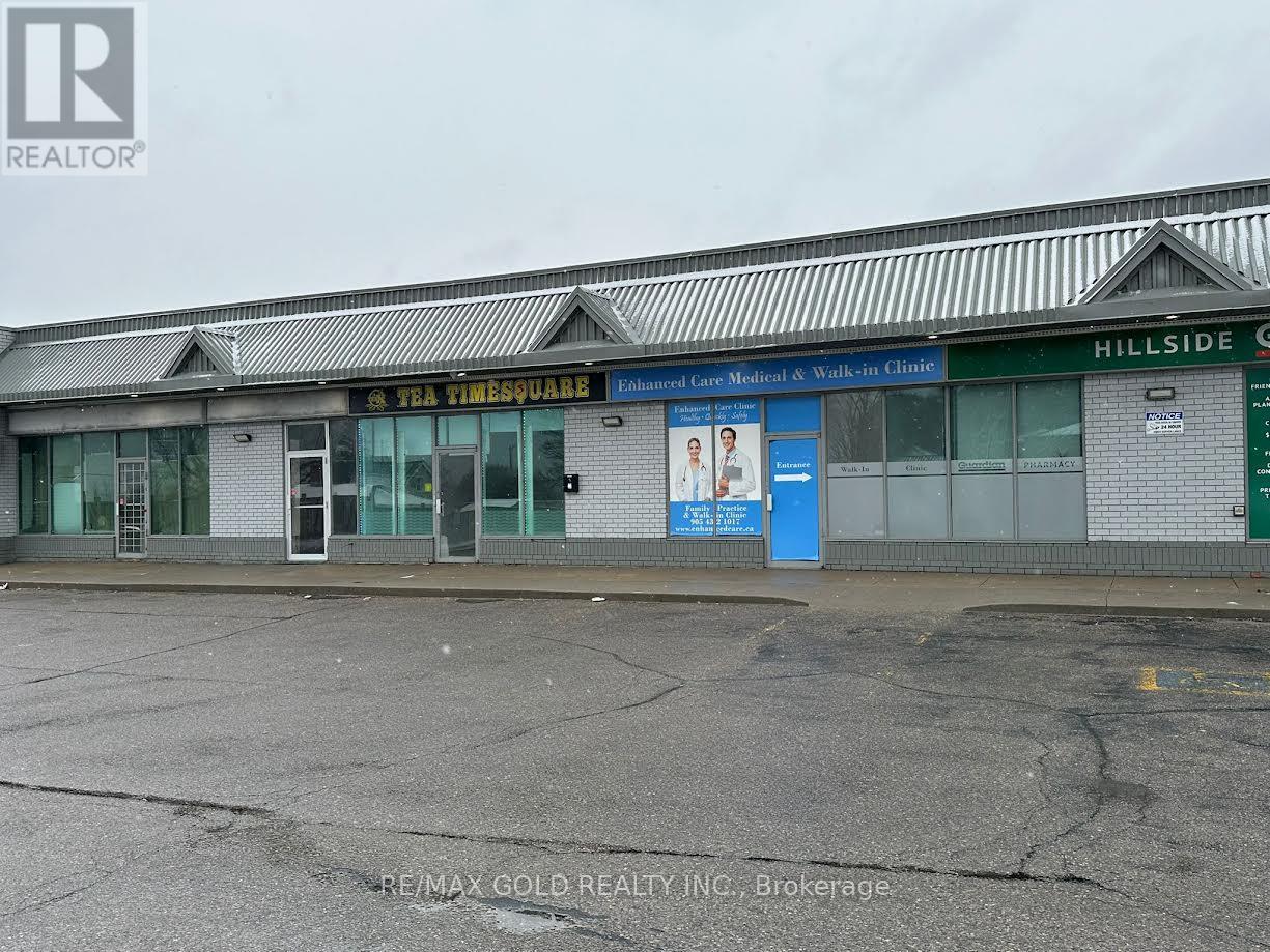 4 - 303 Hillside Avenue, Oshawa, Ontario  L1J 1T4 - Photo 4 - E12632306