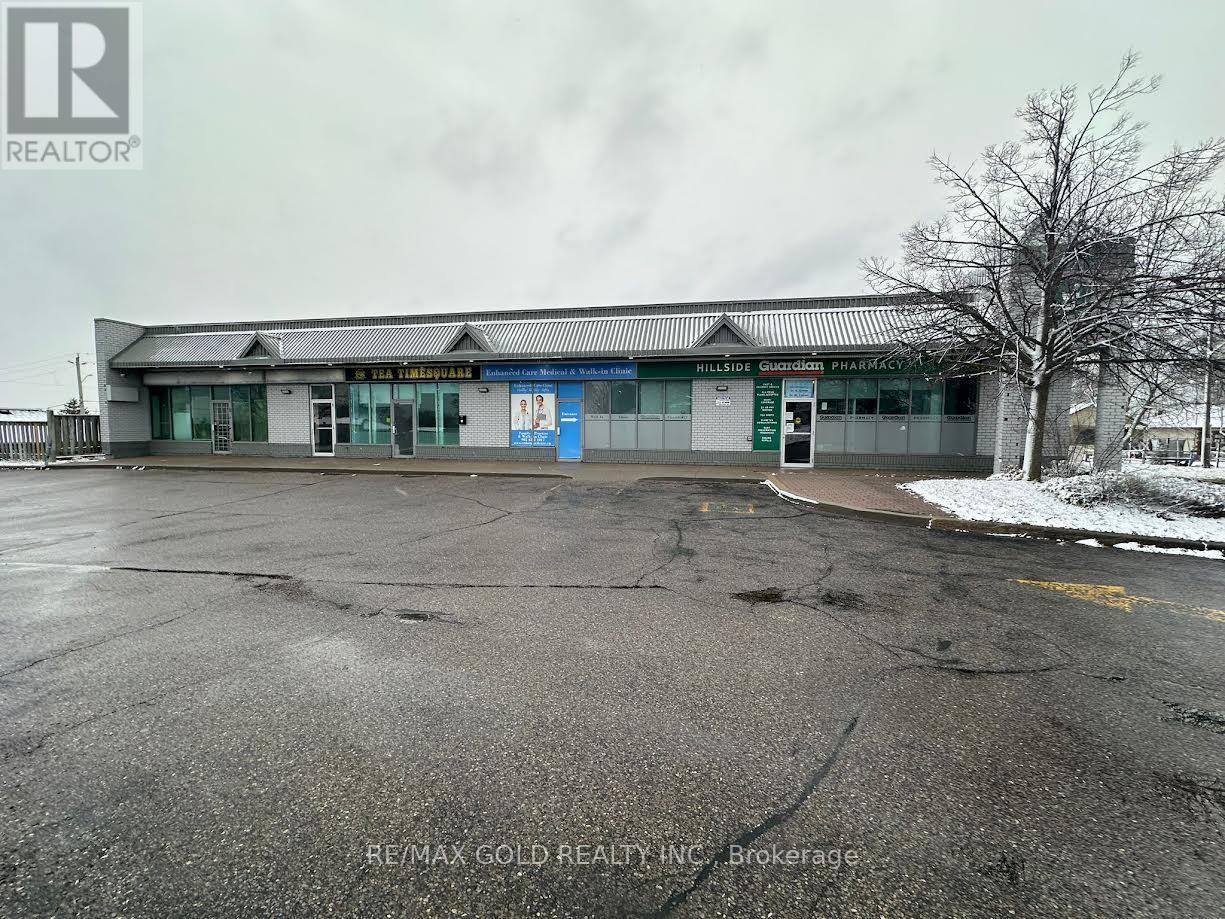 4 - 303 Hillside Avenue, Oshawa, Ontario  L1J 1T4 - Photo 5 - E12632306