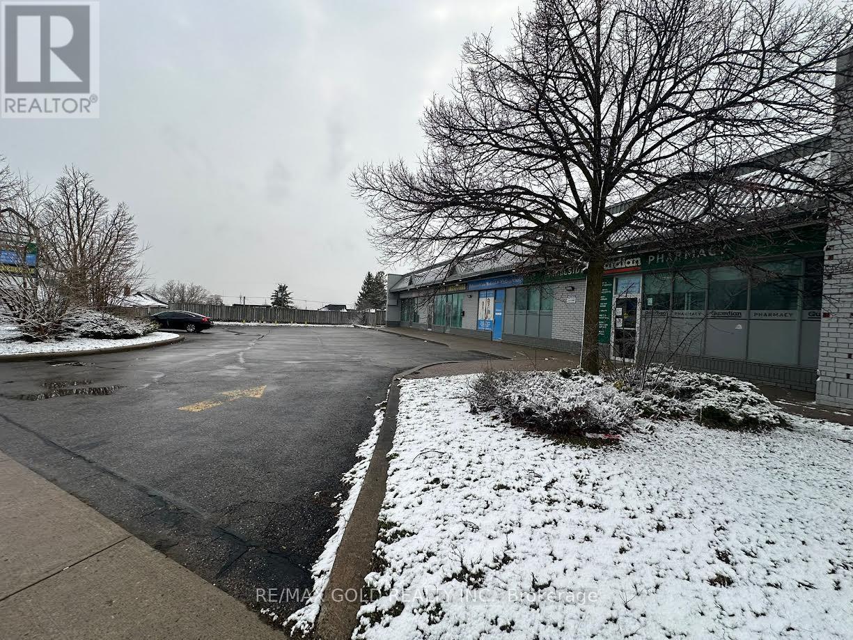 4 - 303 Hillside Avenue, Oshawa, Ontario  L1J 1T4 - Photo 6 - E12632306