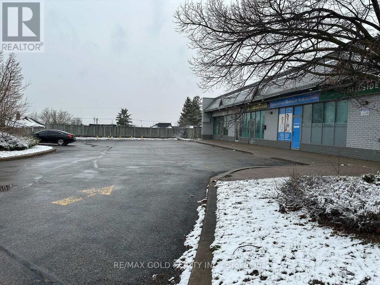 4 - 303 Hillside Avenue, Oshawa, Ontario  L1J 1T4 - Photo 7 - E12632306