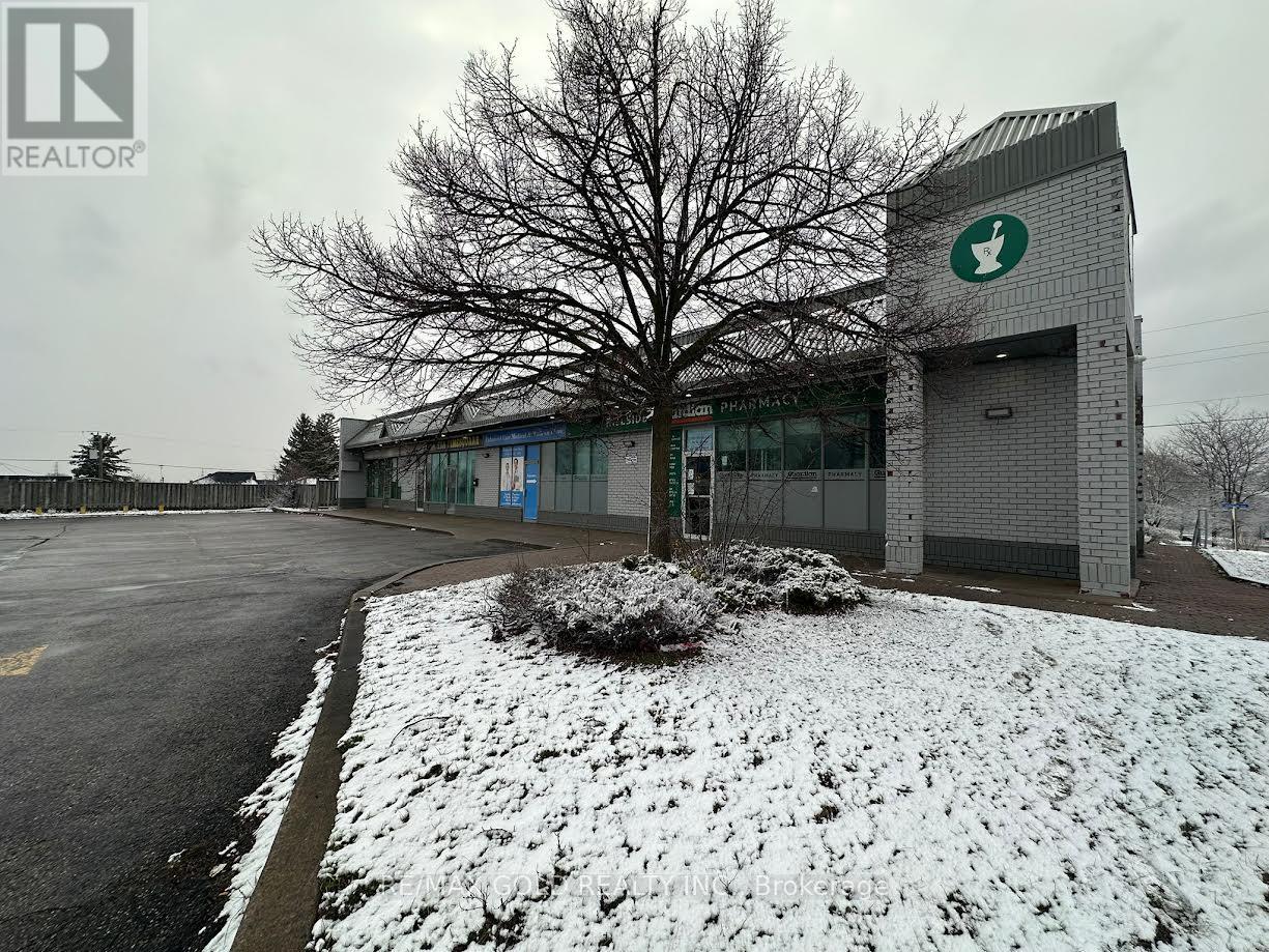 4 - 303 Hillside Avenue, Oshawa, Ontario  L1J 1T4 - Photo 8 - E12632306