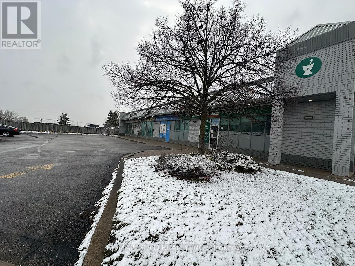 4 - 303 Hillside Avenue, Oshawa, Ontario  L1J 1T4 - Photo 9 - E12632306