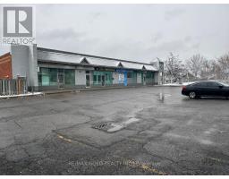 4 - 303 HILLSIDE AVENUE, Oshawa, Ontario
