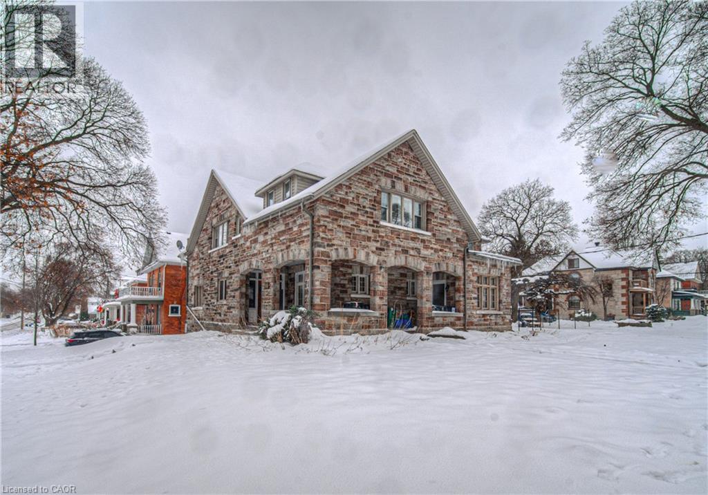 916 Queenston Road, Cambridge, Ontario  N3H 3K8 - Photo 2 - 40793116