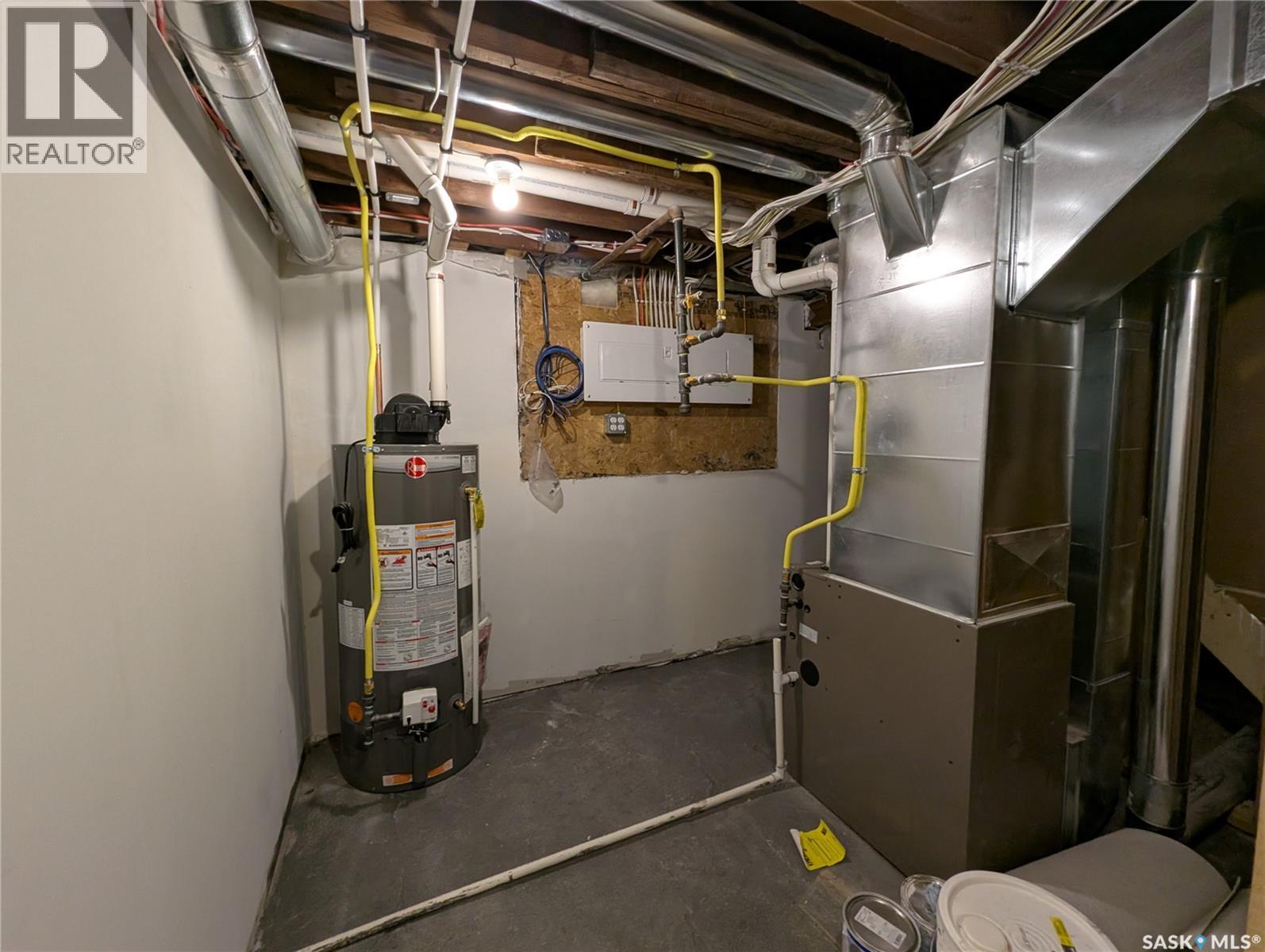 102 32nd Street W, Saskatoon, Saskatchewan  S7L 0S1 - Photo 20 - SK025144