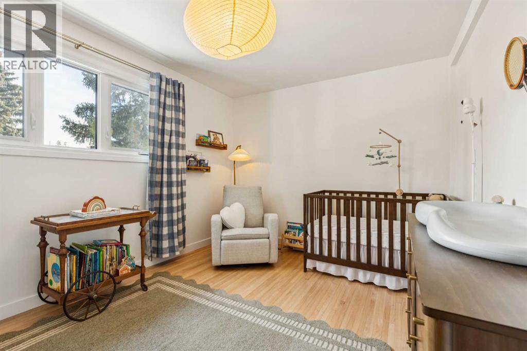 3731 45 Street Sw, Calgary, Alberta  T3E 3V5 - Photo 5 - A2274777