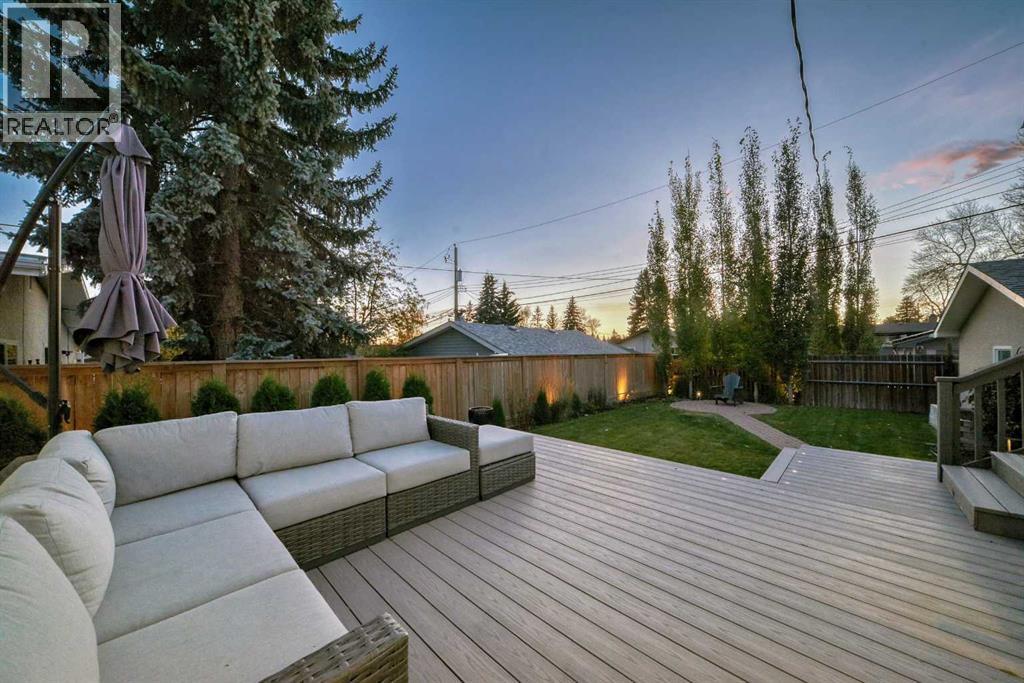 3731 45 Street Sw, Calgary, Alberta  T3E 3V5 - Photo 43 - A2274777