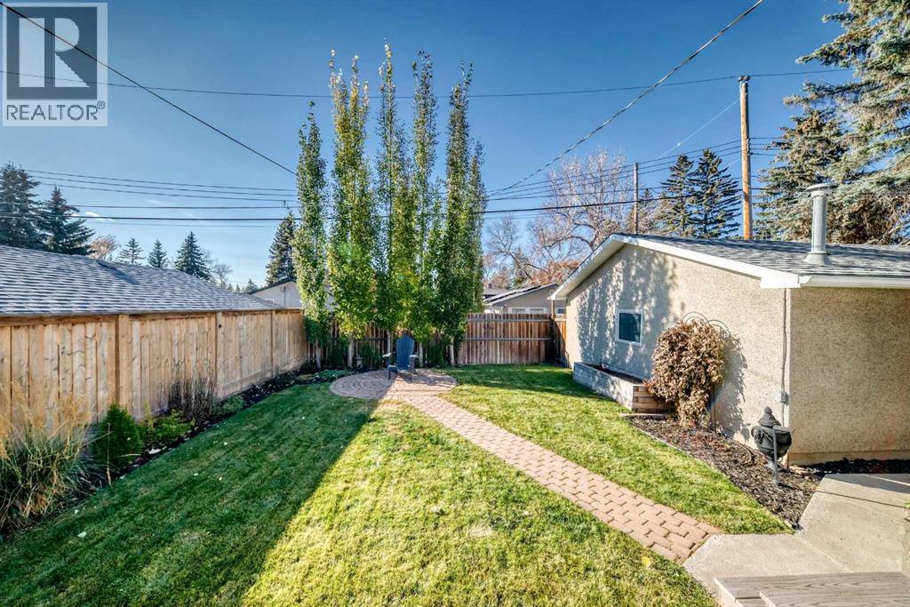 3731 45 Street Sw, Calgary, Alberta  T3E 3V5 - Photo 46 - A2274777