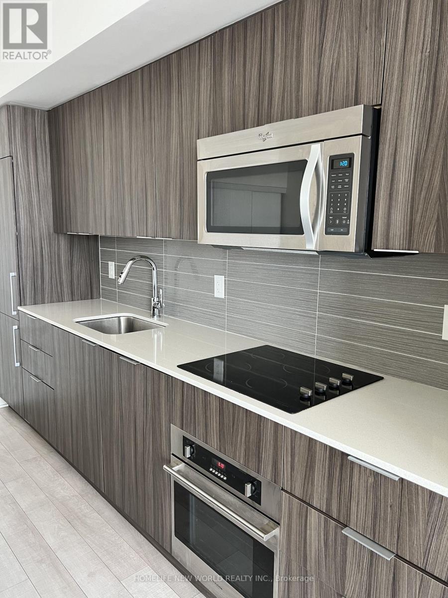 618 - 5 Hanna Avenue, Toronto, Ontario  M6K 0B3 - Photo 5 - C12632122