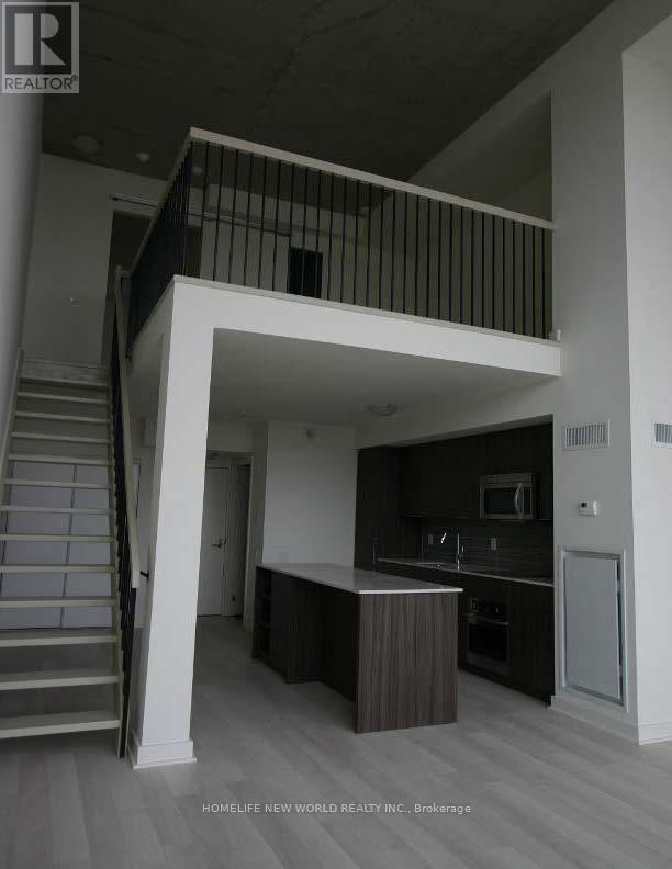 618 - 5 Hanna Avenue, Toronto, Ontario  M6K 0B3 - Photo 6 - C12632122