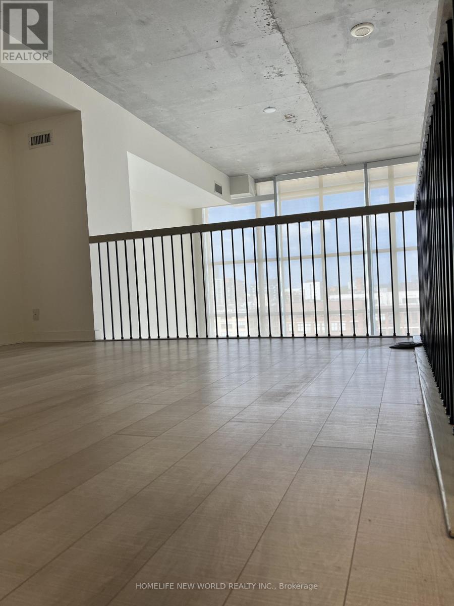 618 - 5 Hanna Avenue, Toronto, Ontario  M6K 0B3 - Photo 8 - C12632122