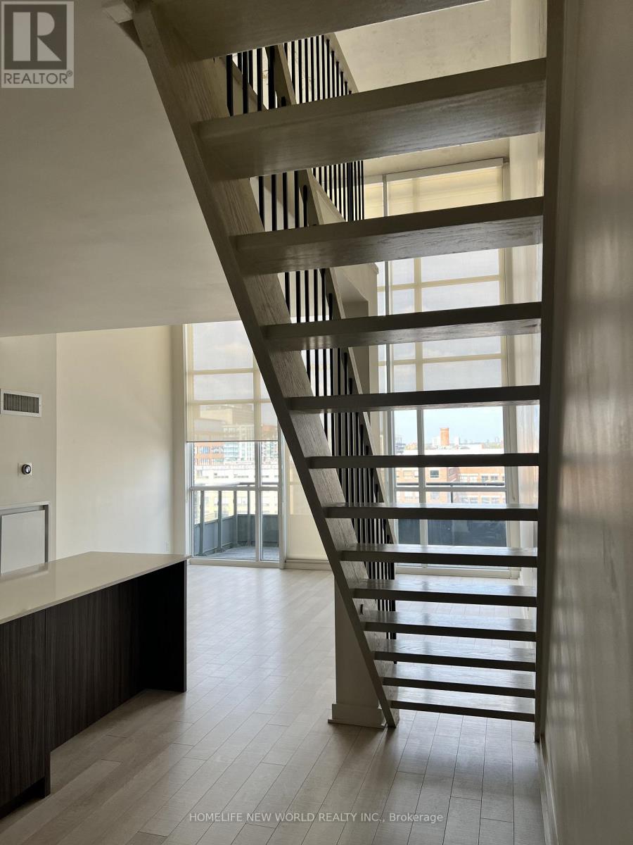 618 - 5 Hanna Avenue, Toronto, Ontario  M6K 0B3 - Photo 7 - C12632122