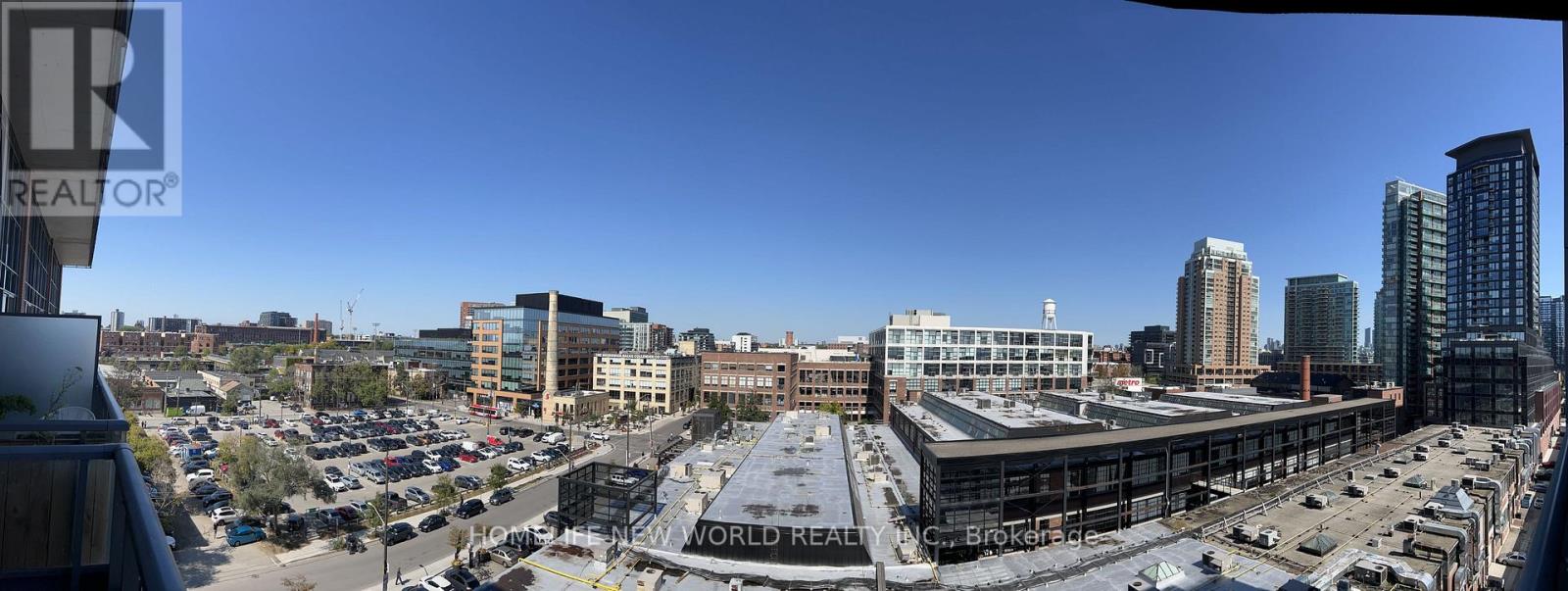 618 - 5 Hanna Avenue, Toronto, Ontario  M6K 0B3 - Photo 10 - C12632122