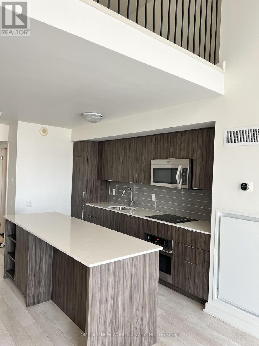 618 - 5 Hanna Avenue, Toronto, Ontario  M6K 0B3 - Photo 4 - C12632122