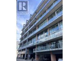 618 - 5 HANNA AVENUE, Toronto, Ontario