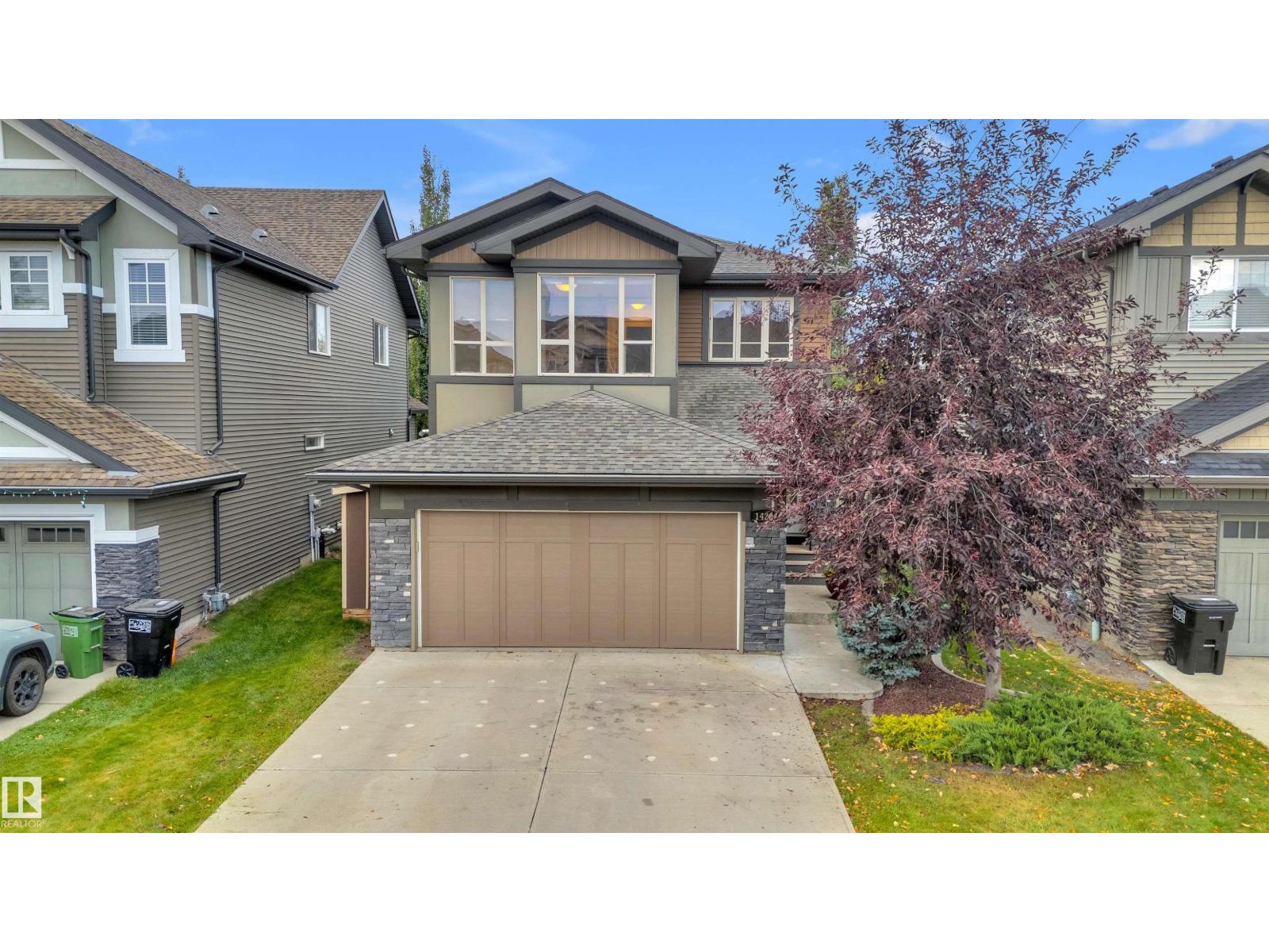 1422 Chahley PL NW NW, Edmonton, Alberta