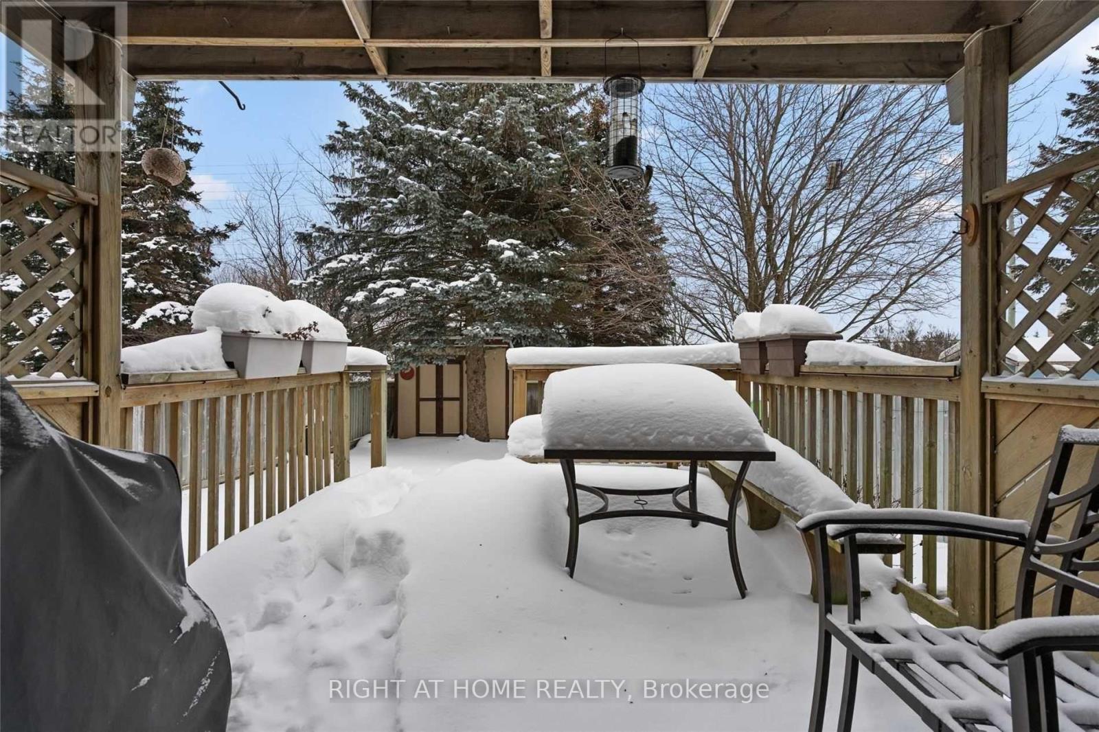 91 Brucker Road, Barrie, Ontario  L4N 8J1 - Photo 13 - S12632310