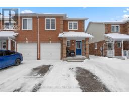 91 BRUCKER ROAD, Barrie, Ontario