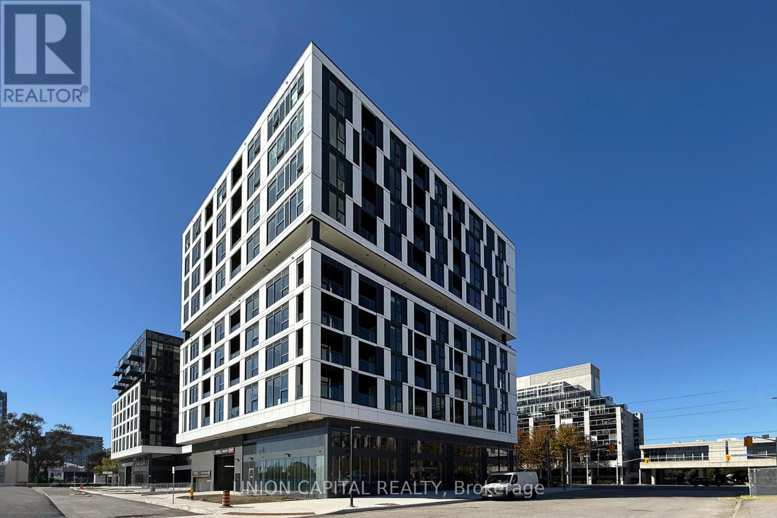 710 - 1037 The Queensway, Toronto, Ontario  M8Z 6C7 - Photo 3 - W12632288