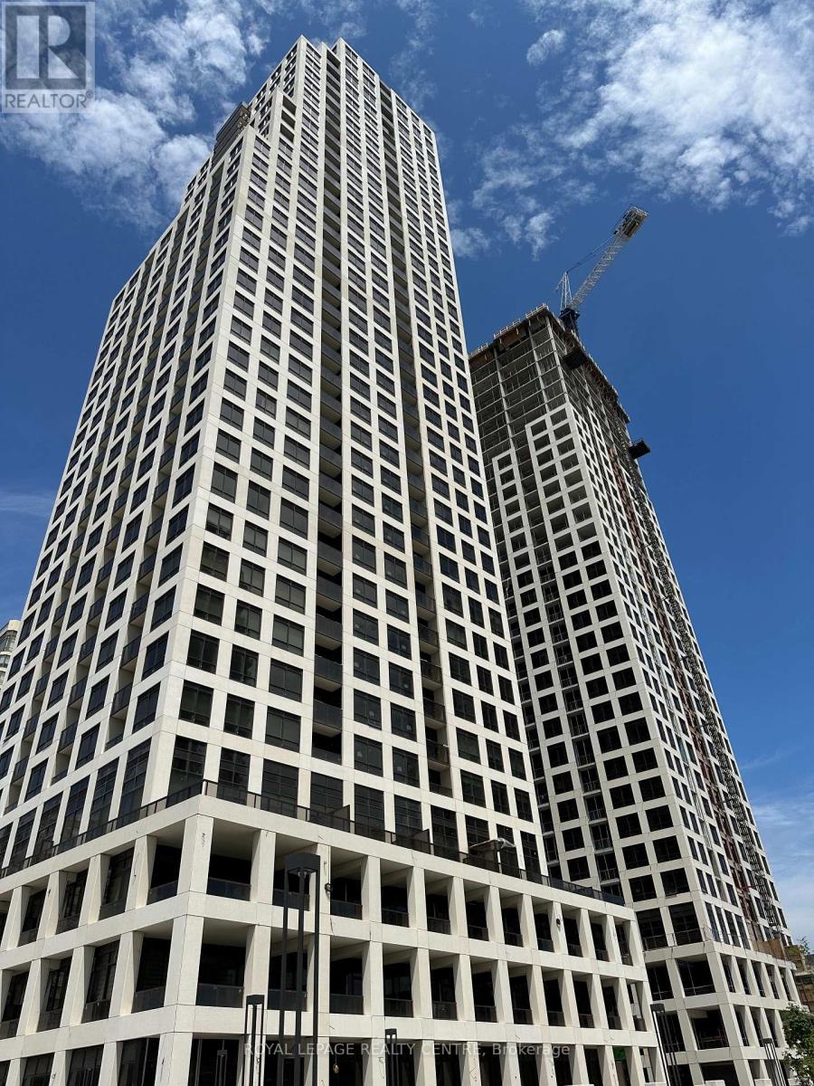 1903 - 36 ELM DRIVE W, Mississauga, Ontario