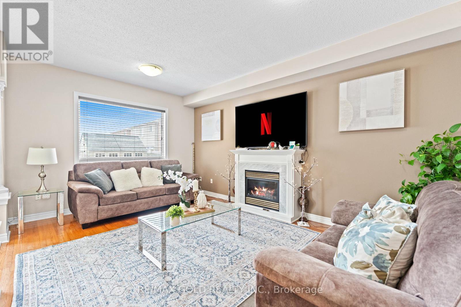 23 Runnymede Crescent, Brampton, Ontario  L6R 2L0 - Photo 11 - W12632294