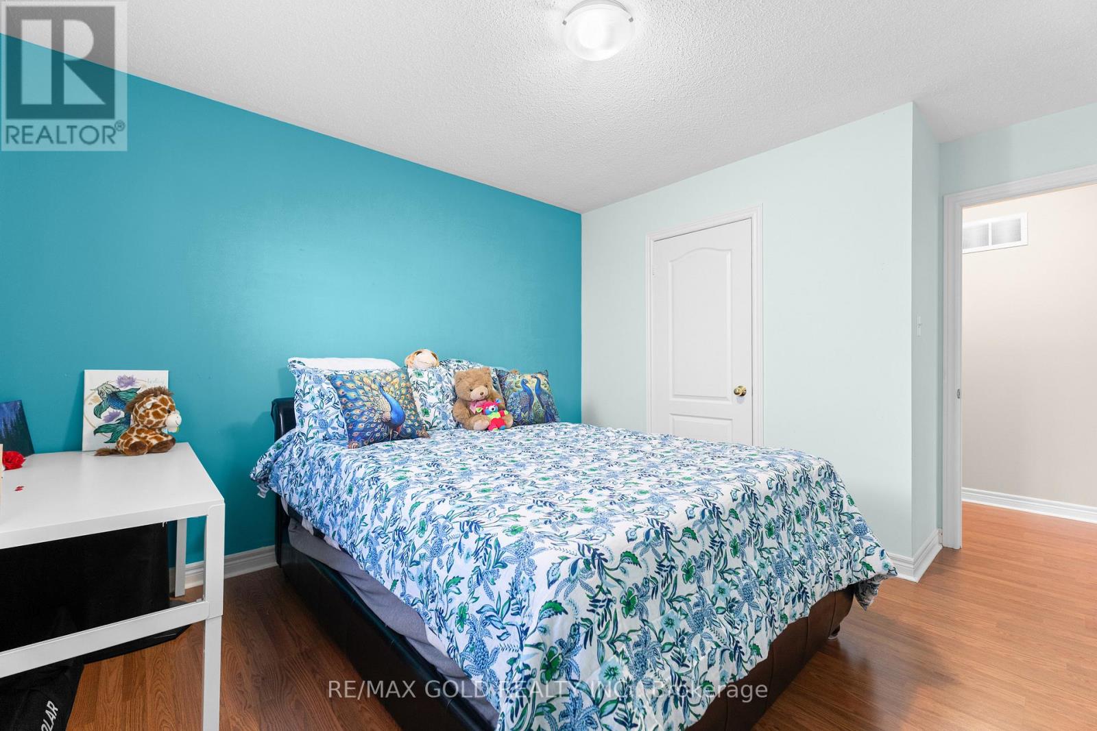 23 Runnymede Crescent, Brampton, Ontario  L6R 2L0 - Photo 36 - W12632294
