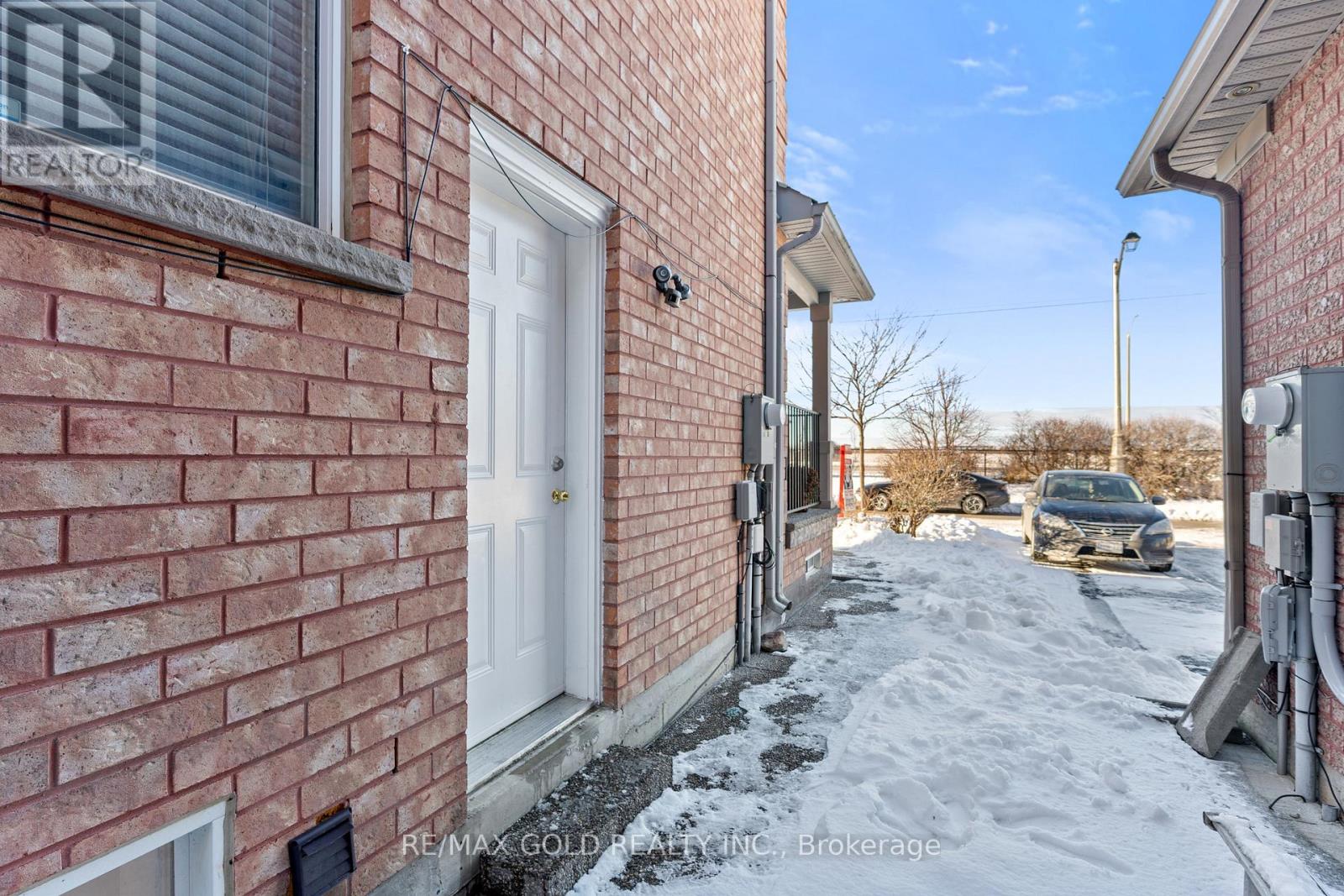 23 Runnymede Crescent, Brampton, Ontario  L6R 2L0 - Photo 38 - W12632294