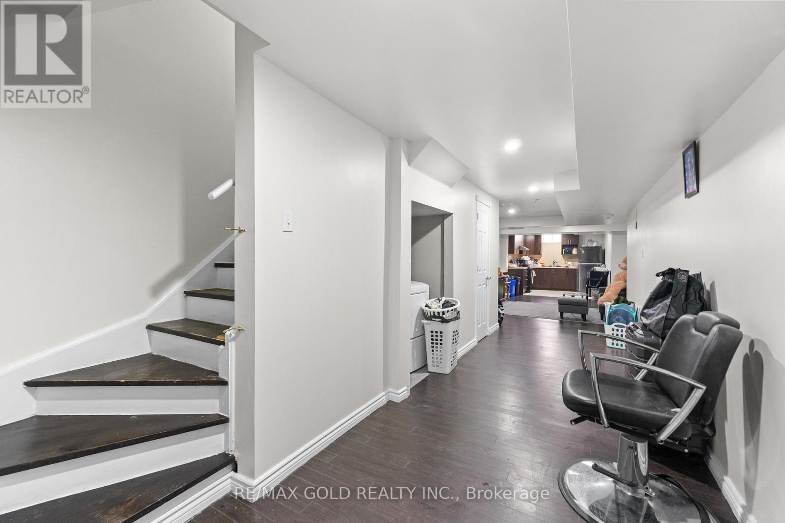 23 Runnymede Crescent, Brampton, Ontario  L6R 2L0 - Photo 39 - W12632294