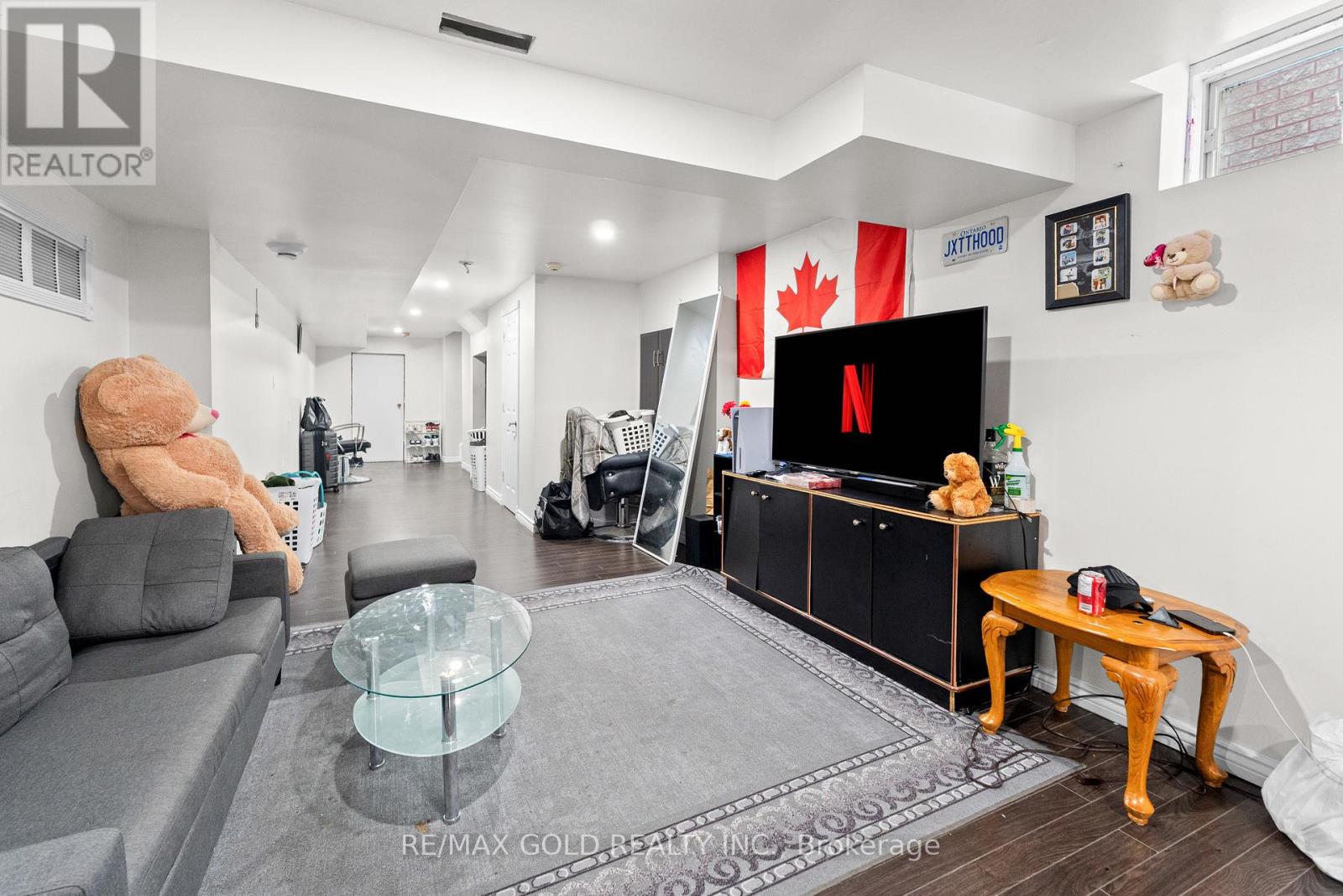 23 Runnymede Crescent, Brampton, Ontario  L6R 2L0 - Photo 40 - W12632294