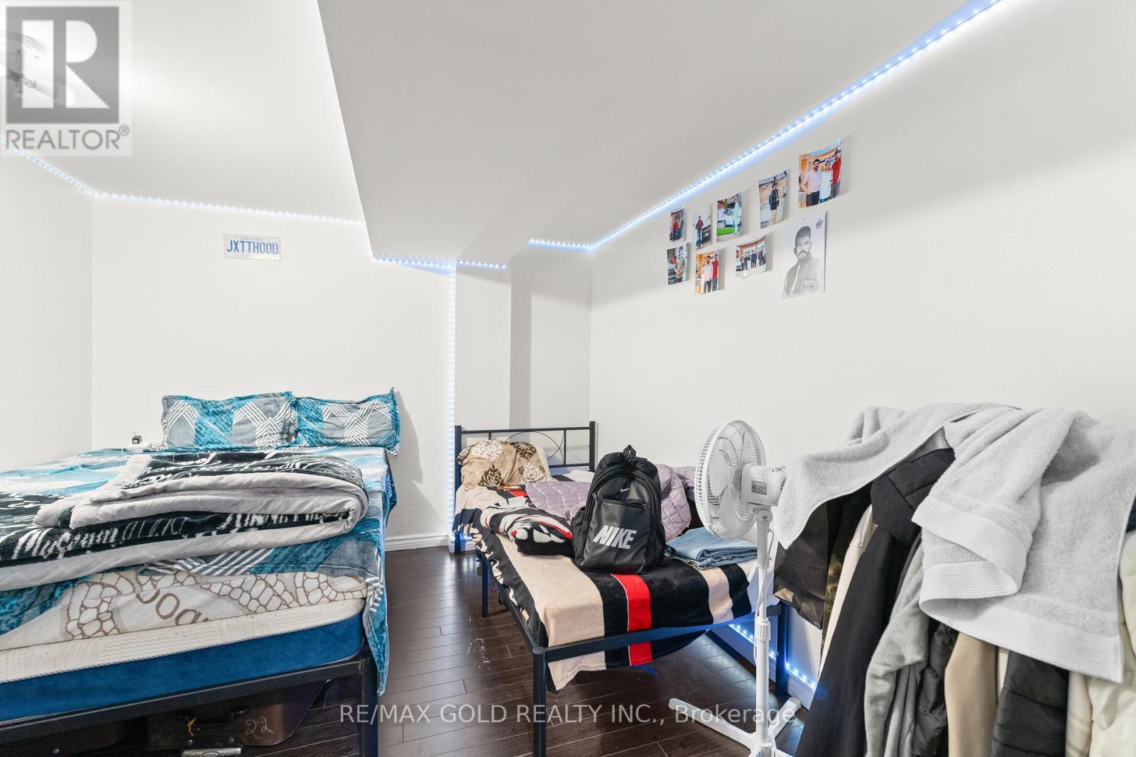 23 Runnymede Crescent, Brampton, Ontario  L6R 2L0 - Photo 42 - W12632294