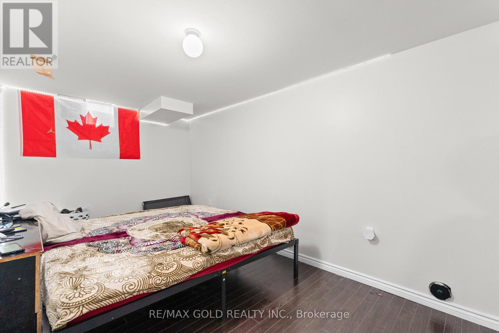 23 Runnymede Crescent, Brampton, Ontario  L6R 2L0 - Photo 43 - W12632294